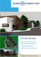 Thumbnail to rent in Rissington Business Park, Upper Rissington, Gloucestershire., Gloucestershire