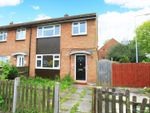 Thumbnail to rent in Meadow Close, Madeley, Telford