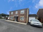 Thumbnail to rent in Llys Anron, Cross Hands, Llanelli