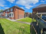 Thumbnail for sale in Shayfield Road, Sharston, Wythenshawe, Manchester