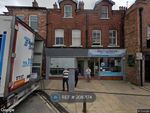 Thumbnail to rent in Walmgate, York