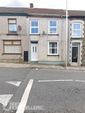 Thumbnail for sale in Court Street, Tonypandy, Rhondda Cynon Taf