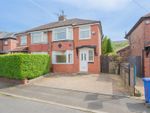 Thumbnail to rent in Milton Road, Audenshaw, Manchester