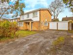 Thumbnail to rent in Cavendish Close, Waterlooville