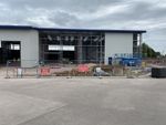 Thumbnail for sale in Units 12 &amp; 12A, Mullbry Business Park, Shakespeare Way, Whitchurch, Shropshire