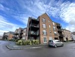 Thumbnail to rent in Greensand View, Woburn Sands, Milton Keynes