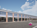 Thumbnail to rent in Offices At Britannia Business Park, Stourport Road, Kidderminster