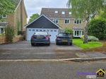 Thumbnail for sale in Downlands, Royston, Hertfordshire