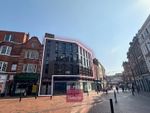 Thumbnail to rent in Upper Floors, Cornmarket, Derby, Derbyshire