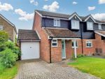 Thumbnail to rent in Belle Meade Close, Woodgate, Chichester