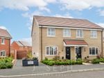 Thumbnail for sale in Bronze Barrow Way, Bramford