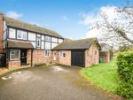 Thumbnail to rent in Hornbeam Place, Hook, Hampshire