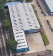 Thumbnail to rent in Oakwood Hill Industrial Estate, Loughton
