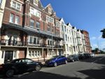 Thumbnail to rent in Western Parade, Southsea, Hampshire