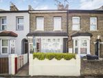 Thumbnail for sale in Downsell Road, London