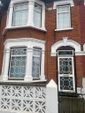 Thumbnail to rent in Burges Rd, East Ham, London