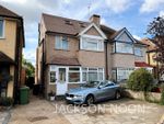 Thumbnail to rent in Poole Road, West Ewell