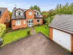 Thumbnail to rent in Simons Close, Broughton Hackett