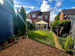 Thumbnail for sale in Mill Crescent, Cannock, Staffordshire