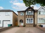 Thumbnail for sale in Third Avenue, Watford, Hertfordshire