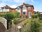 Thumbnail to rent in Gresham Avenue, Leamington Spa, Warwickshire