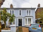 Thumbnail to rent in Park Road, Westcliff-On-Sea