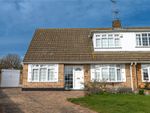 Thumbnail for sale in Chelsworth Close, Thorpe Bay, Essex