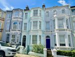 Thumbnail to rent in Vicarage Road, Hastings