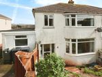 Thumbnail for sale in Bramble Close, Torquay