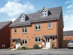 Thumbnail to rent in "The Filey" at Abbotsbury Drive, Daventry