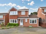 Thumbnail for sale in Kingfisher Close, Newport