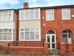 Thumbnail to rent in Turnbull Road, Gorton, Manchester, Greater Manchester