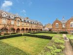 Thumbnail to rent in Andrew Reed Court, Keele Close, Watford