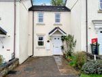 Thumbnail to rent in Vicks Meadow, Hatherleigh, Okehampton