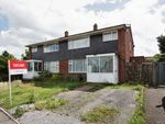 Thumbnail for sale in St. Aldams Drive, Pucklechurch, Bristol