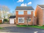 Thumbnail for sale in Gladstone Close, Newport Pagnell