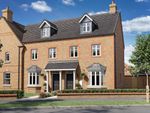 Thumbnail for sale in "The Kennett" at Morgan Vale, Abingdon