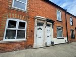 Thumbnail to rent in Dunster Street, Northampton