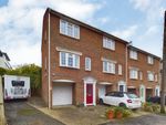 Thumbnail to rent in Flaxfield Road, Basingstoke