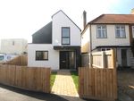 Thumbnail to rent in Green End Road, Chesterton, Cambridge