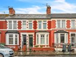Thumbnail for sale in Cwmdare Street, Cathays, Cardiff