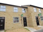 Thumbnail to rent in The Close, Ribchester, Preston