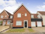 Thumbnail to rent in Sowdlefield Walk, Mulbarton, Norwich
