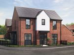 Thumbnail to rent in "Lockwood" at Wilmot Drive, Newcastle-Under-Lyme
