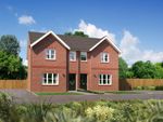 Thumbnail to rent in "Argyll II" at Church Road, Warton, Preston