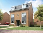 Thumbnail to rent in "The Paris" at Worsell Drive, Copthorne, Crawley