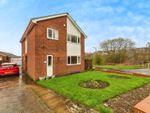 Thumbnail for sale in Goldcrest Walk, Thorpe Hesley, Rotherham