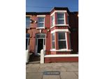 Thumbnail to rent in Kenmare Road, Liverpool