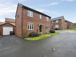 Thumbnail to rent in Baker Crescent, Wingerworth, Chesterfield