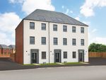 Thumbnail for sale in "Cannington" at Brooks Drive, Waverley, Rotherham